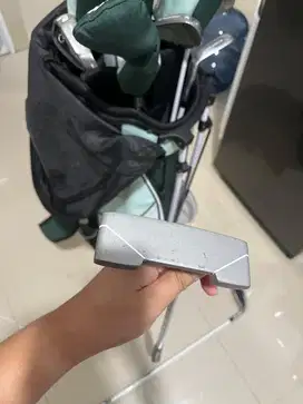 STICK GOLF SET WILSON