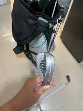 STICK GOLF SET WILSON