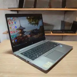 Laptop HP firefly Ram 32GB