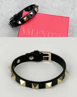 Gelang VALENTINO ORIGINAL I BRAND NEW (KONDISI BARU)