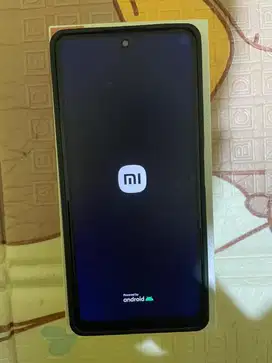 Redmi Note 10 Pro murmer