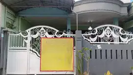 Rumah 1 Lantai Daerah Balas Klumprik Surabaya