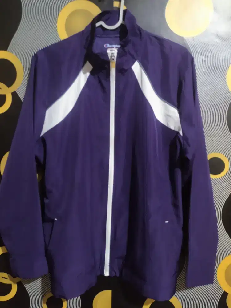 Jaket champion original