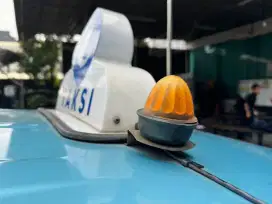 LOWONGAN DRIVER TAKSI