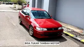 ANTIK!!! Corolla great SEG 1.6 manual 1996