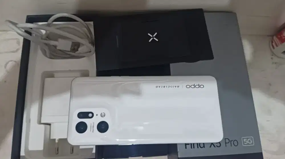 Oppo find X5 pro