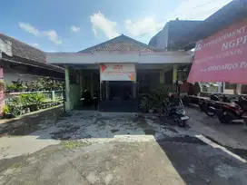 DIJUAL RUMAH JL KETAPANG III SUKO SIDOARJO
