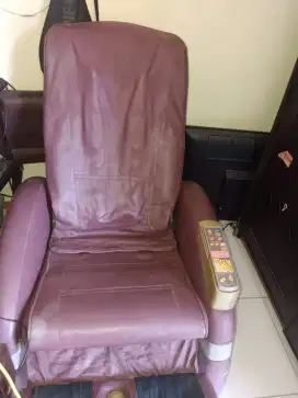 kursi pijat osim