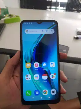 Redmi a1 ram 2/32
