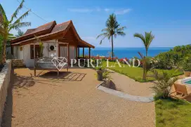 5 Bedrooms Ocean View Villa in Nusa Penida
