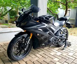 Yamaha r15 v3 2019