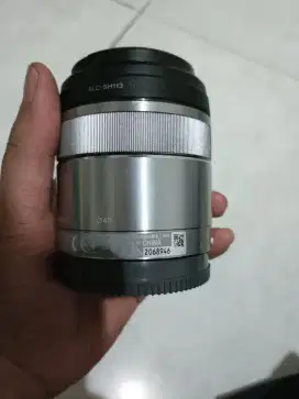 SONY E 30MM F3.5 MACRO