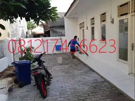 Kontrakan Exclusive 1 KT  dgn Pagar Sendiri di Bekasi bs parkir mobil