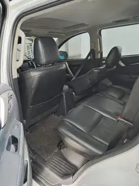 Mitsubishi Pajero Sport 2019 Diesel