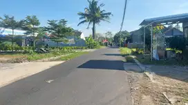 Banyuraden, Tanah Sleman, dekat Pasar Gamping