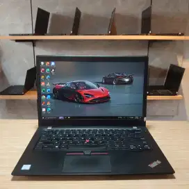 Lenovo Thinkpad T470s i7
