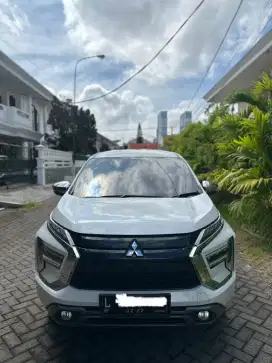 Mitsubishi Xpander 1.5 Ultimate Matic