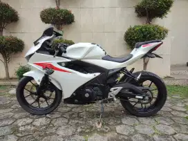 JUAL CEPAT GSX R TAHUN 2017