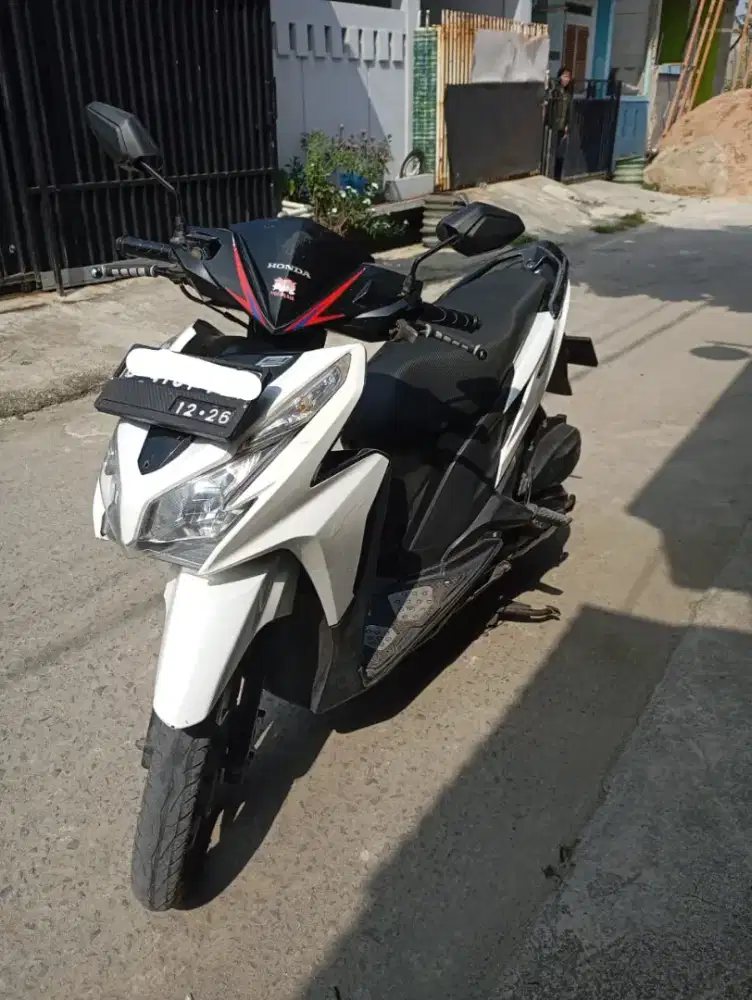 HONDA VARIO 125 TAHUN 2013