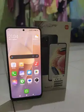 Redmi note 12 8/128