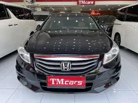 Honda Accord 2.4 VTIL Automatic 2011 Super Istimewa