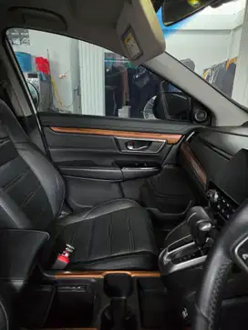 Honda CR-V 2023 Bensin