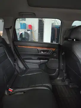 Honda CR-V 2023 Bensin