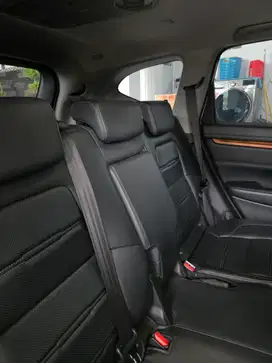 Honda CR-V 2023 Bensin