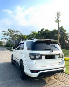 Dijual stoplamp fortuner murah