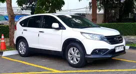 Honda CR-V 2014 Bensin