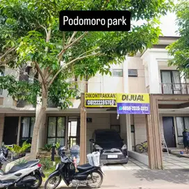 Podomoro, amagriya eka furnished, nego keras, BU CPT!!