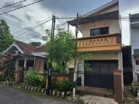 Dijual cepat rumah nego langsung