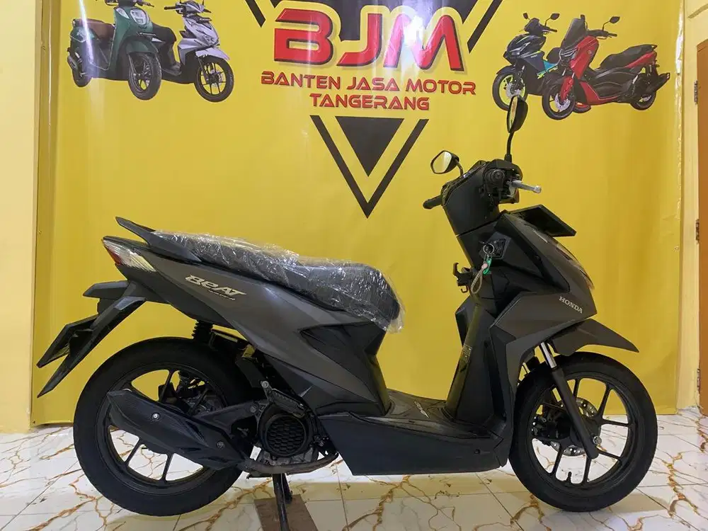BEAT EPS CBS DLX