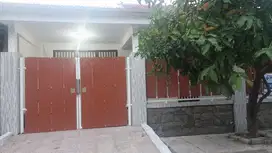 Rumah 1 Lantai Daerah Nginden Intan Timur Surabaya