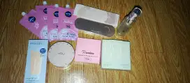 Dijual cepat make up wanita