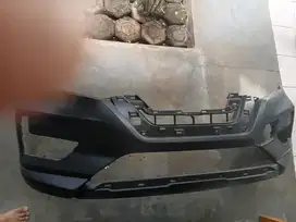 Bumper depan all new xtrail T33 ORI