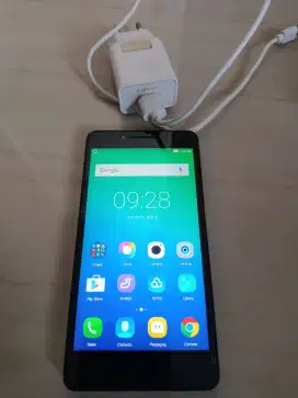 Jual HP Android Lenovo A6010 Second