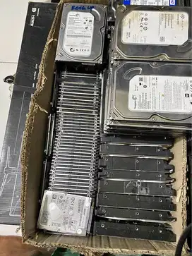 MENERIMA JUAL BELI SPAREPART KOMPUTER DAN SERVER