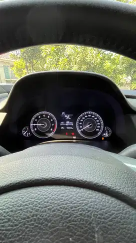 Hyundai Creta STYLE 2022 Bensin PEMAKAIAN PRIBADI