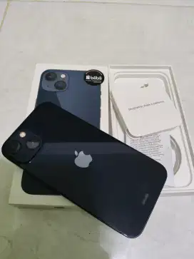 Ip 13 Second Garansi Resmi