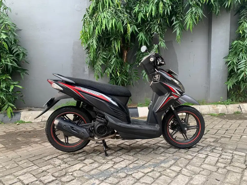 VARIO 110 CBS THN 2018