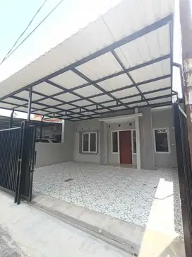 Dijual Rumah siap huni Di Nusa Loka  Bsd Tangsel