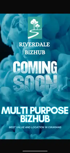 RIVERDALE BIZHUB