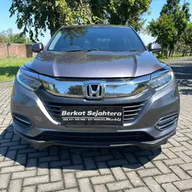 Honda HRV SE AT 2021 Good Condition!
