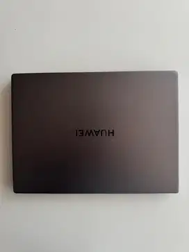 JUAL CEPAT LAPTOP HUAWEI MATEBOOK 14 CORE i5 RAM 8 512