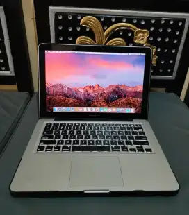 Laptop MacBook Pro Ram 16Gb Ssd 128Gb