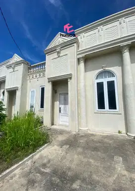 Dijual Rumah Komplek River Park Jl Tali Air Jamin Ginting