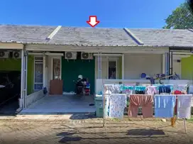 Dijual Rumah sekitar Jalan Moncongloe Lappara, Maros