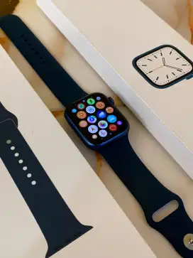 Apple watch series 7 45mm fullset