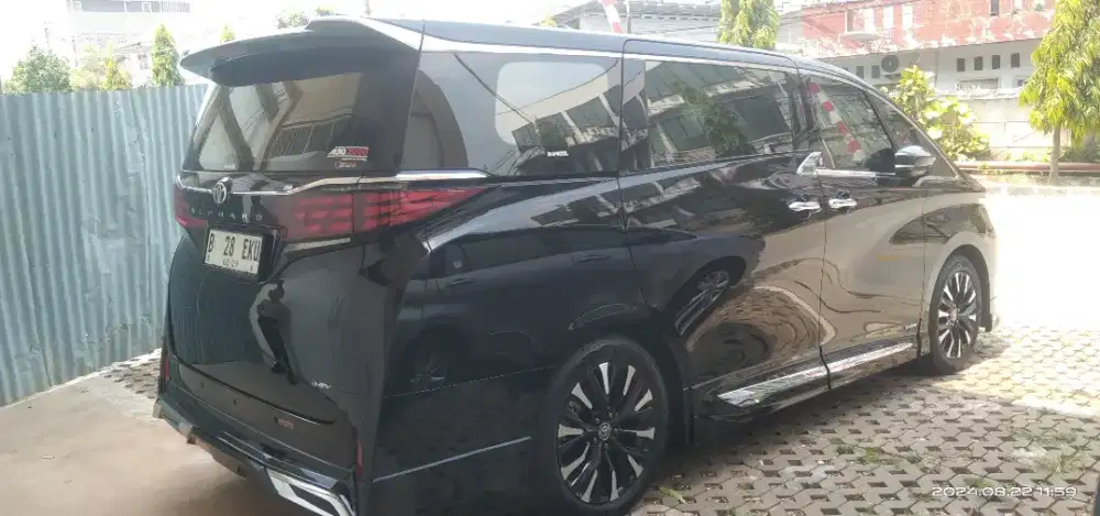 Saya sedang cari kerjaann driver